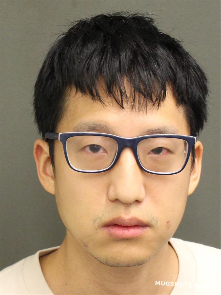 Poon Norman Kar Ming 05 14 2024 - Orange County Mugshots Zone