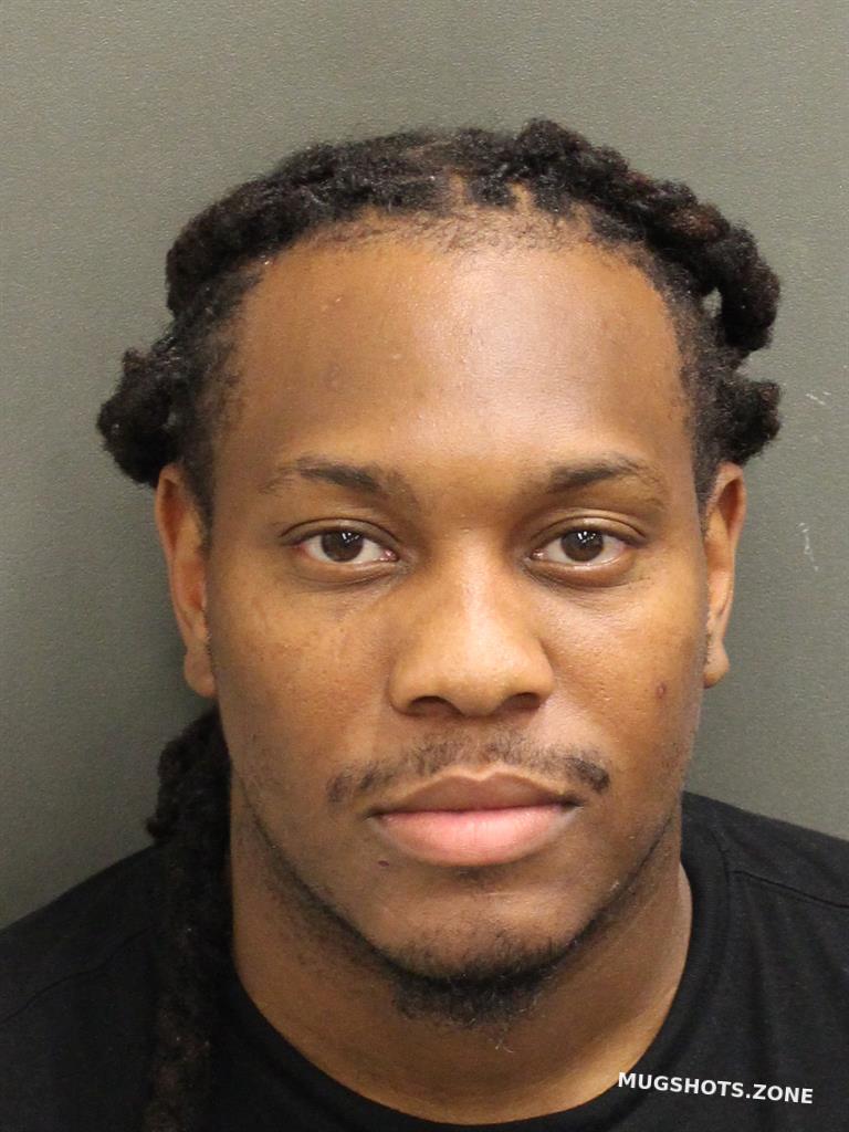 HACKNEY TOMMY BERNARD JR 05/29/2024 Orange County Mugshots Zone