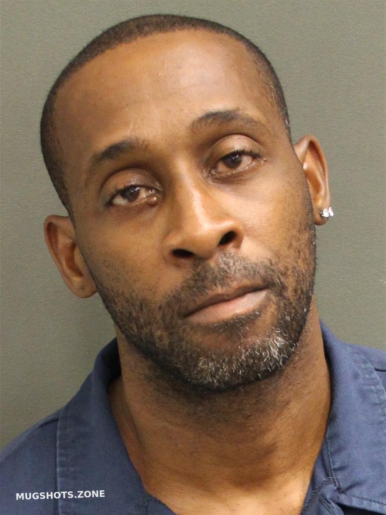 HOLLOWAY NIGEL ANTHONY 05/31/2024 Orange County Mugshots Zone(01)