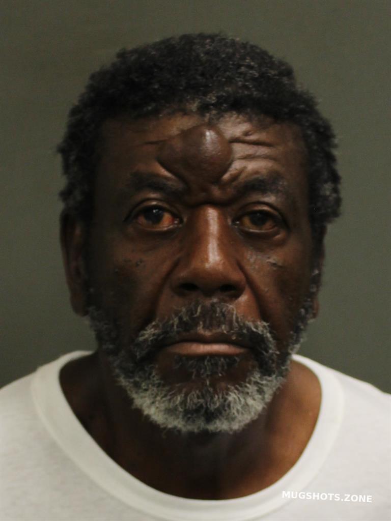 RASPBERRY HUGH JOHNSON JR 06/02/2024 - Orange County Mugshots Zone