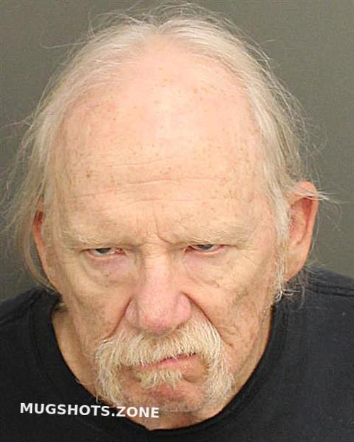 MILLER RAYMOND GENE 06/02/2024 - Orange County Mugshots Zone