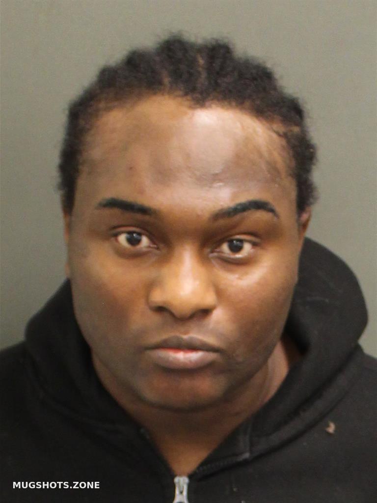 SMITH JAVAUN TAFARI 06/06/2024 Orange County Mugshots Zone