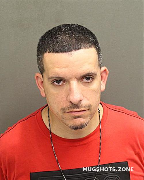 Canal Adrian Steven 06 10 2024 Orange County Mugshots Zone