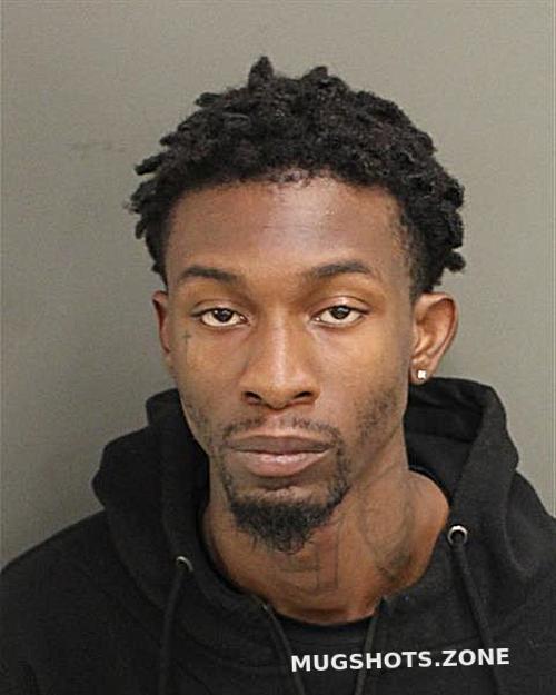 NICHOLS ANTHONY ISAIAH JR JR 06/12/2024 - Orange County Mugshots Zone