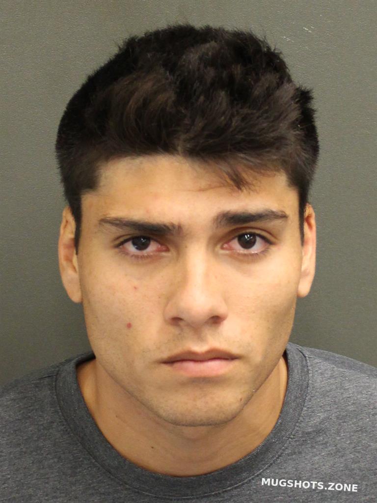 Saavedra Jayden Andre 06 20 2024 Orange County Mugshots Zone