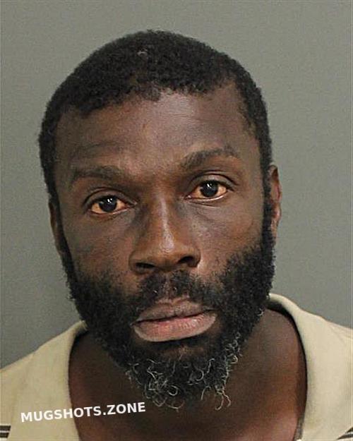 MGGEE WILLIE JAMES JR JR 06/21/2024 - Orange County Mugshots Zone