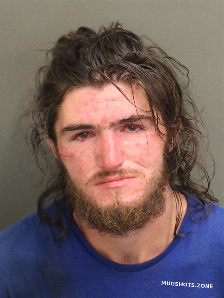 DIAMOND HUNTER XAVIER 06/24/2024 Orange County Mugshots Zone