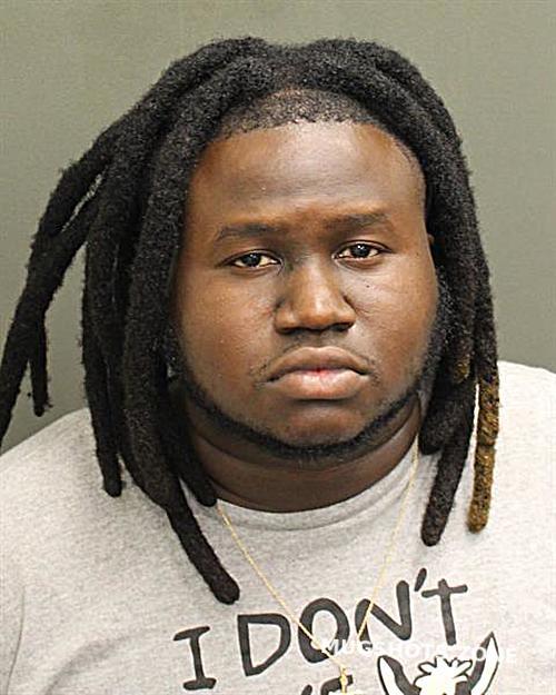 BEDFORD RODERICK LEE JR 06/25/2024 - Orange County Mugshots Zone