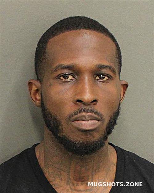 HARPER INGRAM DANE 06/25/2024 Orange County Mugshots Zone