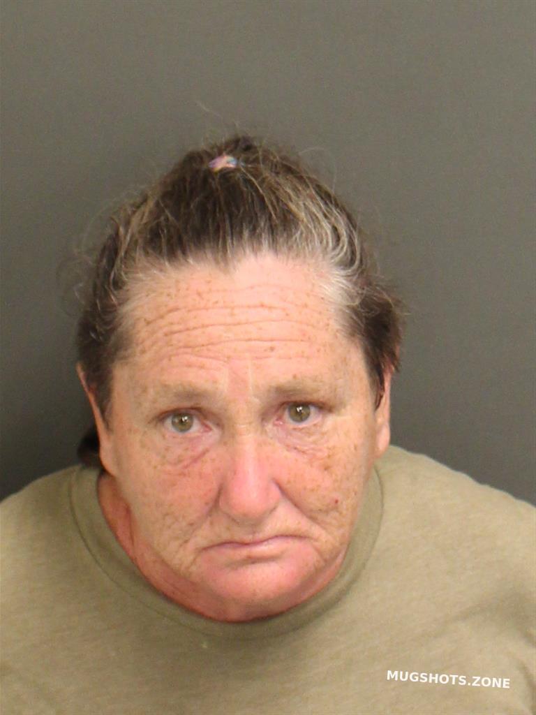 EDWARDS JOSEPHINE 06/27/2024 Orange County Mugshots Zone