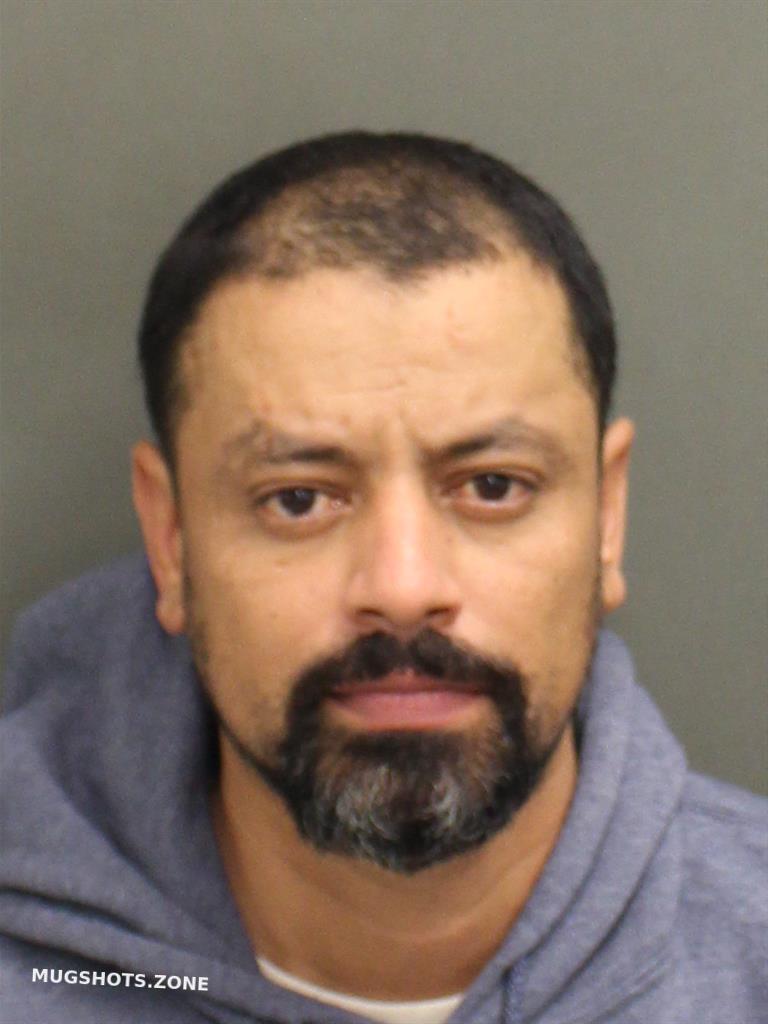 HASSAN MOHAMMAD W 06/30/2024 - Orange County Mugshots Zone