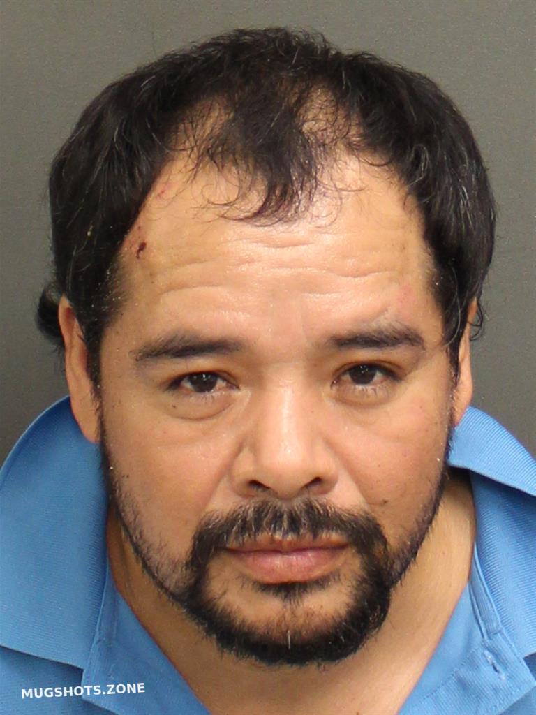 Gonzalez Mariano 06 30 2024 Orange County Mugshots Zone