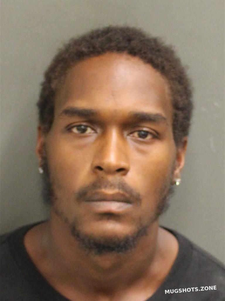 JONES CLARENCE GREGORY 07/03/2024 Orange County Mugshots Zone