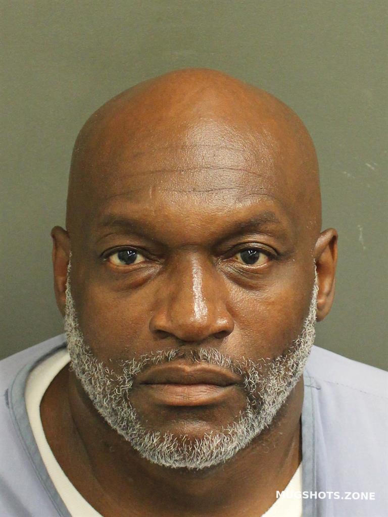 ROBERSON JAMES ARTIS 07/11/2024 Orange County Mugshots Zone