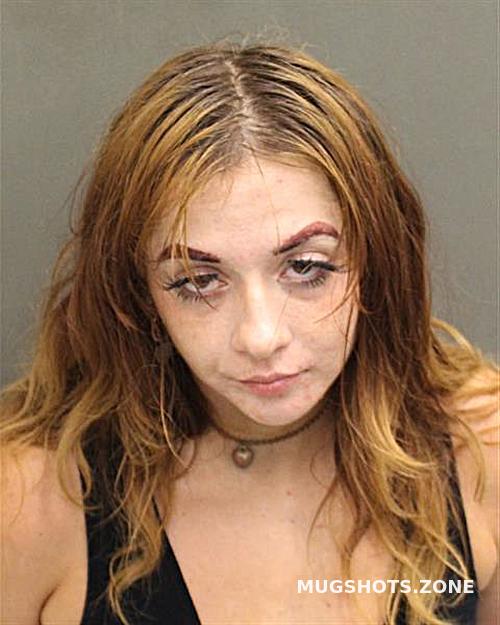 LAPORTE VANESSA L 07/19/2024 Orange County Mugshots Zone