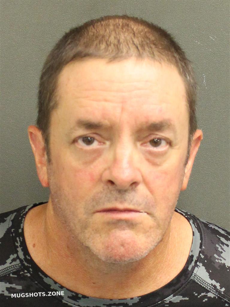 RIFFE CHRISTOPHER LLOYD 07/23/2024 - Orange County Mugshots Zone