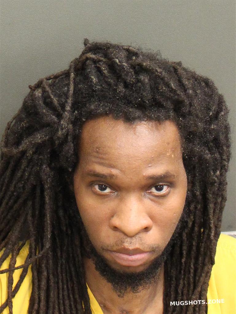 CAMBRIDGE RANDY JEROME 08/12/2024 Orange County Mugshots Zone