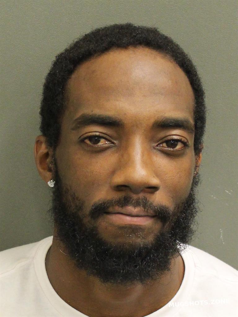 BATTLE LAWRENCE 09/04/2024 - Orange County Mugshots Zone