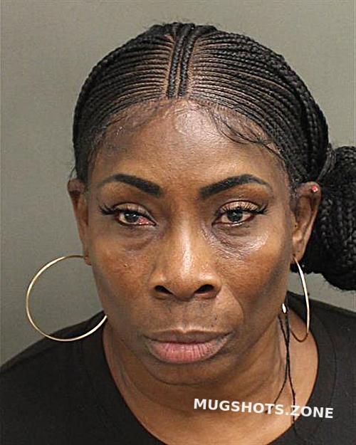 REMBERT FRANCES 09/15/2024 - Orange County Mugshots Zone
