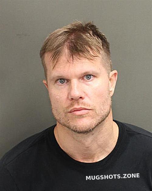 STAUB JOHN LOUIS 10/05/2024 Orange County Mugshots Zone