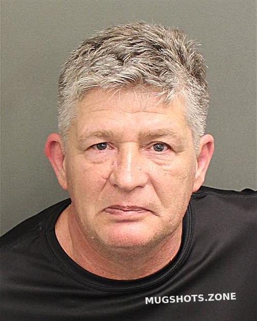 BARBEITO ROBERT GREGORY 10/08/2024 - Orange County Mugshots Zone