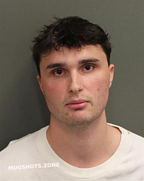 COBLE JACKSON RILEY 10/18/2024 - Orange County Mugshots Zone