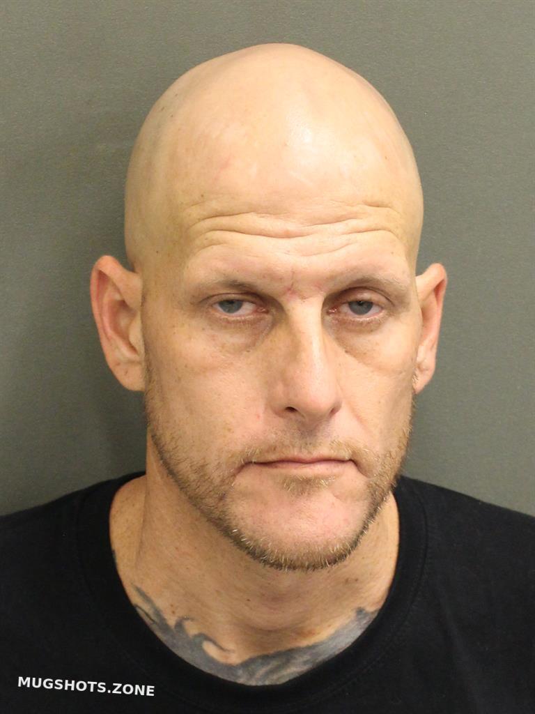 PALMER RYAN ALEXANDER 10/21/2024 - Orange County Mugshots Zone