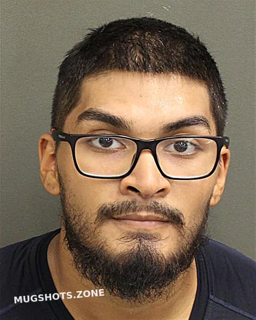 ROSASDELACRUZ JUAN RAUL 11/14/2024 - Orange County Mugshots Zone