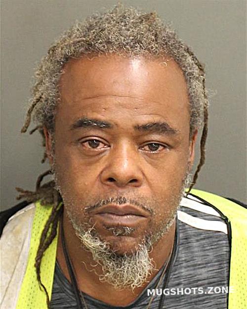 COLEMAN ALVIN JAMES 11/19/2024 - Orange County Mugshots Zone