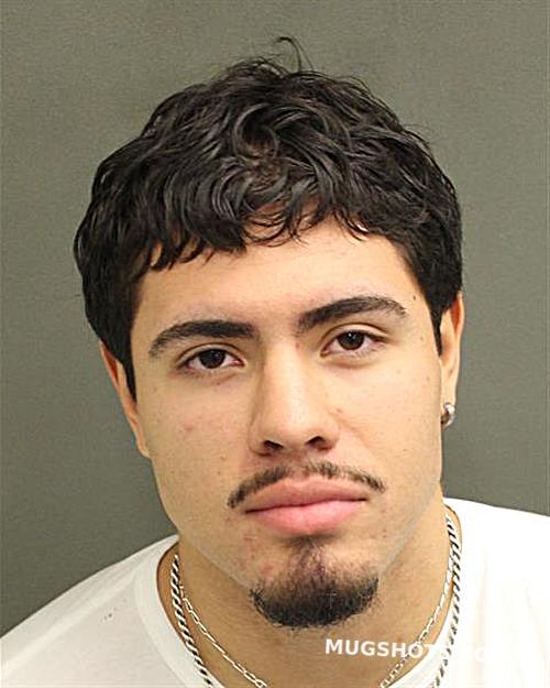 RIOS LUCAS 11/19/2024 - Orange County Mugshots Zone