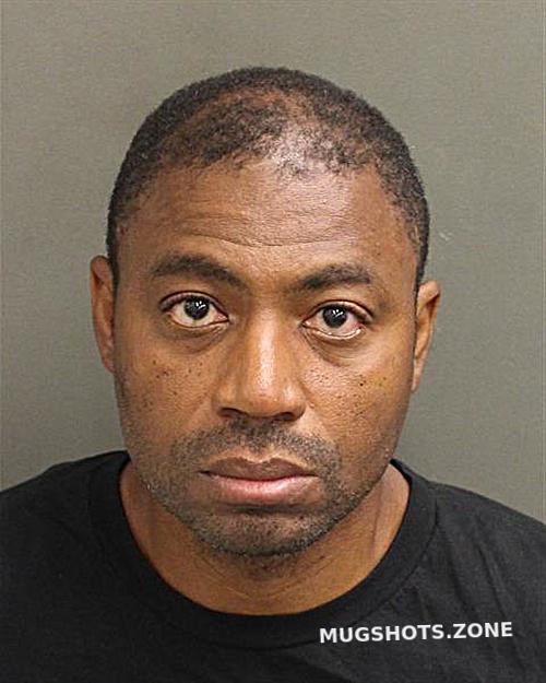 REED LAURENCE DANIEL 12/02/2024 - Orange County Mugshots Zone