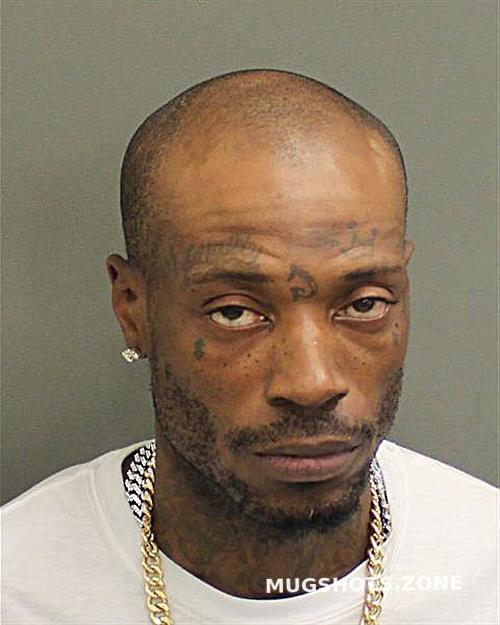 REED TIMOTHEUS 12/10/2024 - Orange County Mugshots Zone