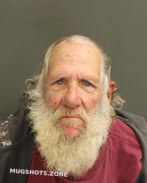 HOWARD DAVID DUANE 12/27/2024 - Orange County Mugshots Zone