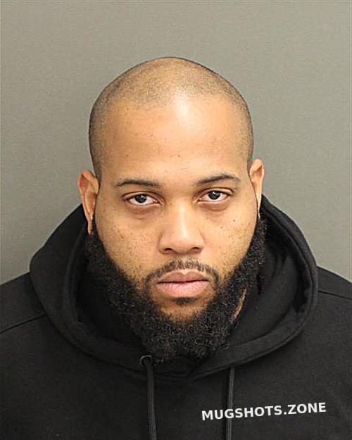 STOCKTON LARRY DONNELL 01/02/2025 Orange County Mugshots Zone
