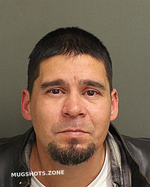 DONNERUNO JIMMY L 01/16/2025 - Orange County Mugshots Zone