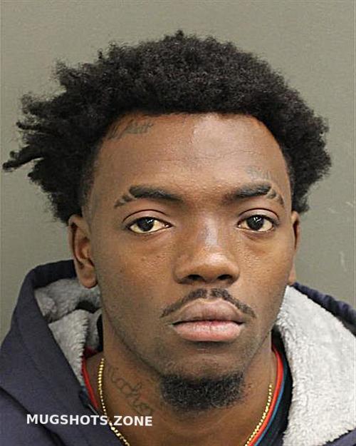 SIMILUS JACKSON 01/20/2025 Orange County Mugshots Zone