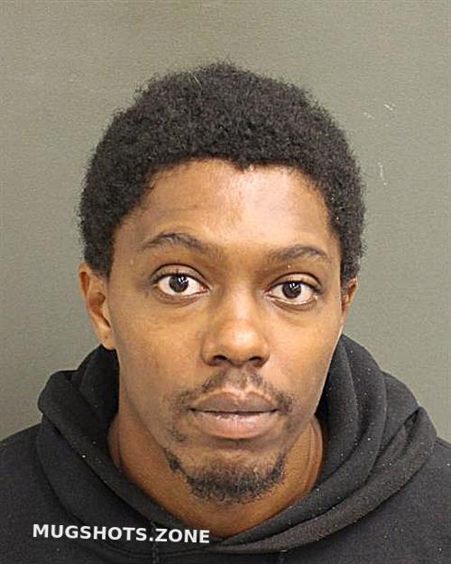 HINES KIERE 02/04/2025 Orange County Mugshots Zone