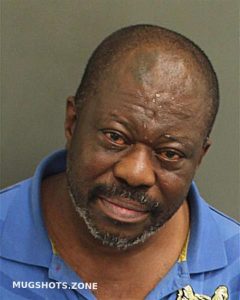 Charles County Mugshots SAMBARESEMOND CHARLES SOSTHE 02/13/2025 - Orange County Mugshots Zone