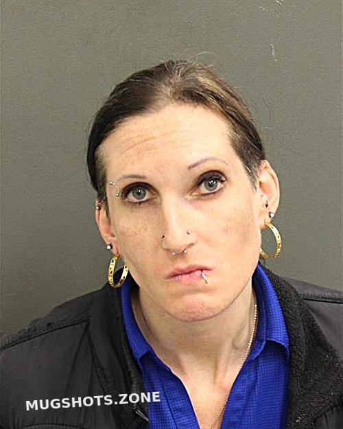 PARISER ASHLEY LAUREN 02/15/2025 - Orange County Mugshots Zone