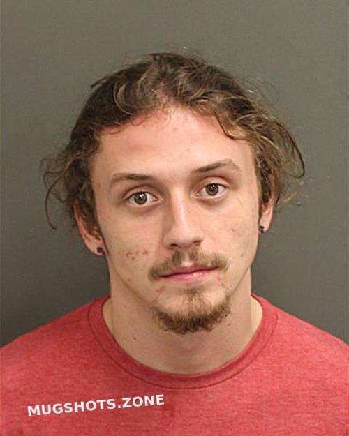 RIDDLE JUDGE LUCAS 03/26/2025 - Orange County Mugshots Zone