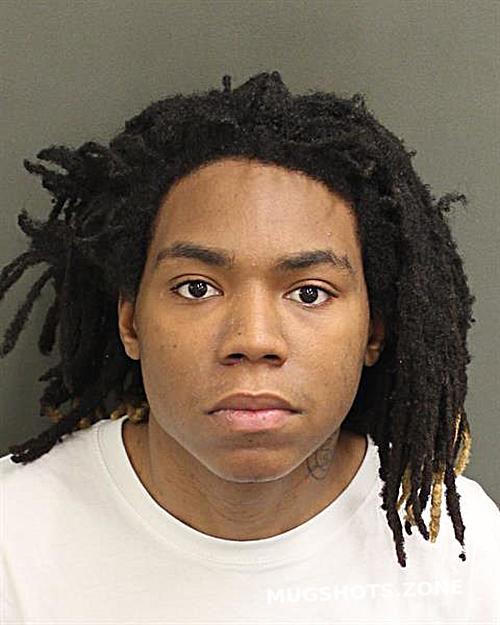 LIVINGSTON ZION KAREEM 04/10/2025 Orange County Mugshots Zone