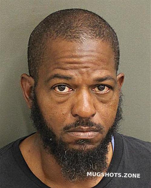 JEFFERSON DEVIN LASHAWN 04/25/2025 Orange County Mugshots Zone