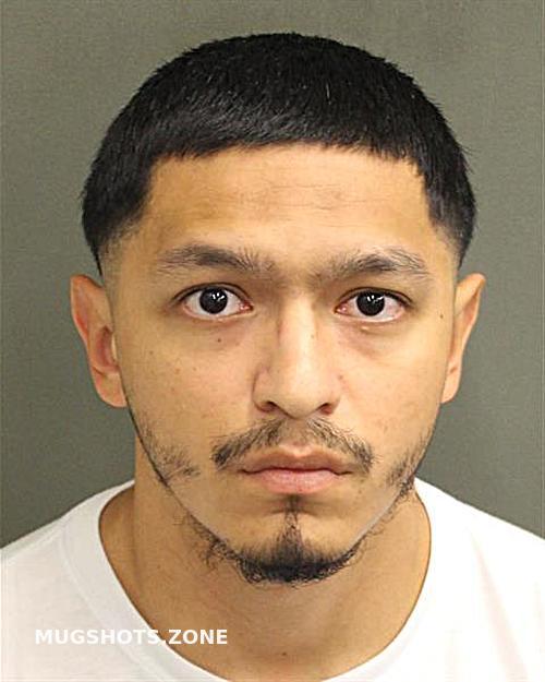 SANCHEZ REYNALDO 04/30/2025 Orange County Mugshots Zone