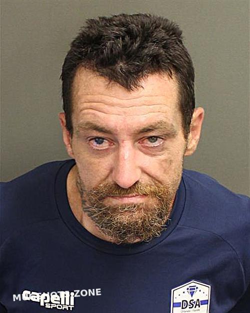 CRONIN SEAN PATRICK 06 25 2025 Orange County Mugshots Zone