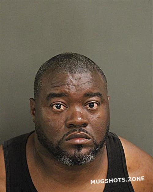 WHITE SAMMY BERNAUD JR JR 07/05/2025 - Orange County Mugshots Zone