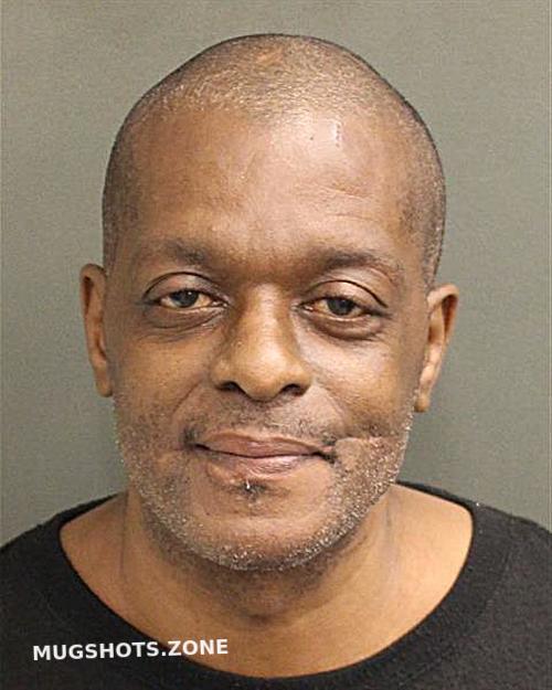 WASHINGTON ALVIN JAMES 07/05/2025 - Orange County Mugshots Zone