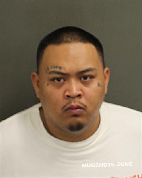 PHABSOMPHOU DONIVEN HUTSADY 07/27/2025 Orange County Mugshots Zone