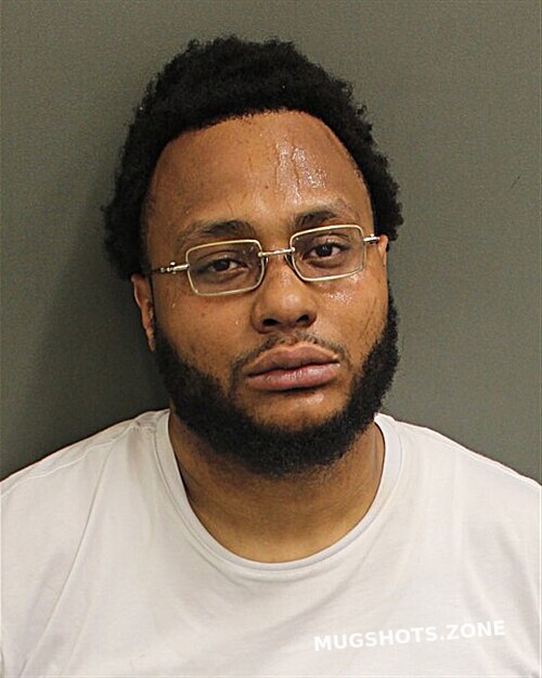 POTTER MICHAEL 09/25/2025 Orange County Mugshots Zone