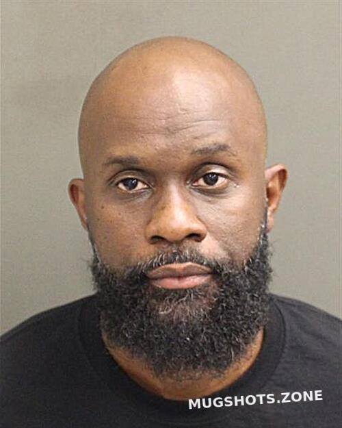 VICTOR JEHOAKIM 09/27/2025 - Orange County Mugshots Zone