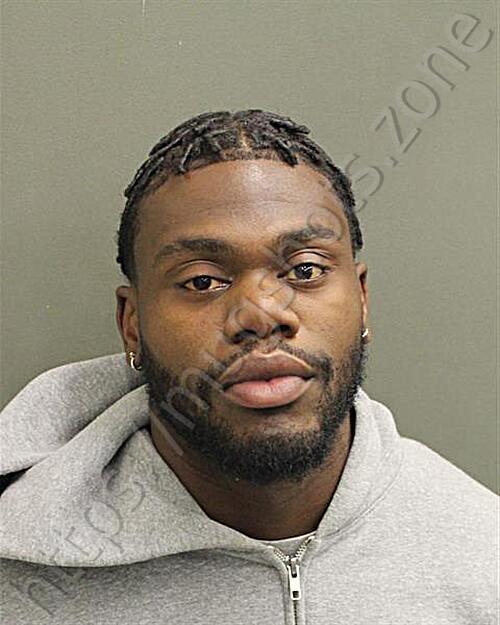 JACKSON MYLES ANDREW ADAMS 03/14/2026 - Orange County Mugshots Zone